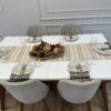 Mes tavoline me peceta - 07 - immagine 2
